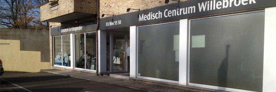 Medisch Centrum Willebroek